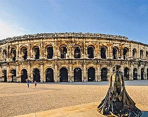 Verblijf 04640703 - Chalet Languedoc / Roussillon - Chalet Jadorel