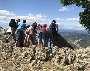 Verblijf 04640703 - Chalet Languedoc / Roussillon - Chalet Jadorel