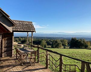 Guest house 04641115 • Holiday property Languedoc / Roussillon • Huisje in SAISSAC 