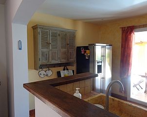 Guest house 04641807 - Holiday property Languedoc / Roussillon - Villa Mireille