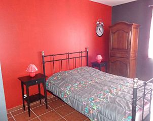 Guest house 04641807 - Holiday property Languedoc / Roussillon - Villa Mireille
