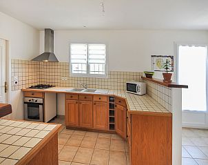 Verblijf 04644006 - Vakantiewoning Languedoc / Roussillon - Villa Fanny