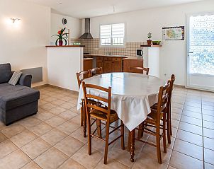 Verblijf 04644006 - Vakantiewoning Languedoc / Roussillon - Villa Fanny