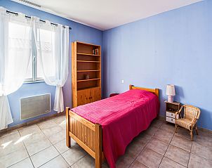 Verblijf 04644006 - Vakantiewoning Languedoc / Roussillon - Villa Fanny