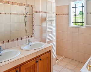Verblijf 04644006 - Vakantiewoning Languedoc / Roussillon - Villa Fanny