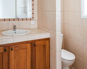 Verblijf 04644006 - Vakantiewoning Languedoc / Roussillon - Villa Fanny