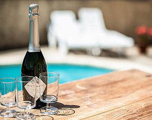 Verblijf 04644006 - Vakantiewoning Languedoc / Roussillon - Villa Fanny