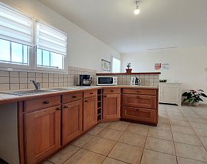 Verblijf 04644006 - Vakantiewoning Languedoc / Roussillon - Villa Fanny