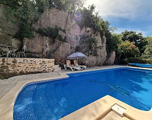 Verblijf 04644010 - Vakantiewoning Languedoc / Roussillon - La Roche 10