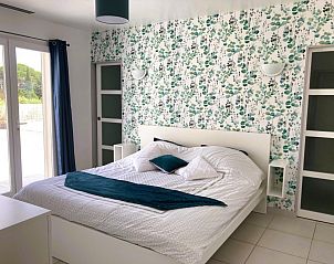 Verblijf 04647704 - Vakantiewoning Languedoc / Roussillon - Lily