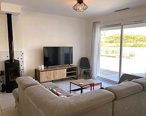 Verblijf 04647704 - Vakantiewoning Languedoc / Roussillon - Lily