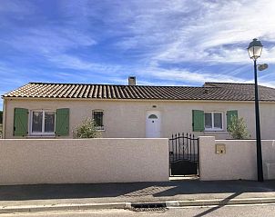 Verblijf 04647704 - Vakantiewoning Languedoc / Roussillon - Lily