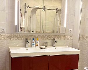 Verblijf 04647704 - Vakantiewoning Languedoc / Roussillon - Lily