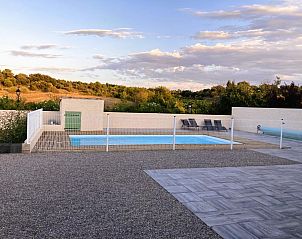 Verblijf 04647704 - Vakantiewoning Languedoc / Roussillon - Lily