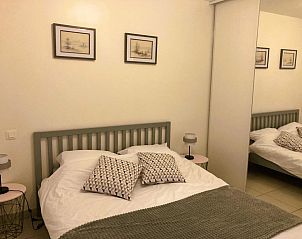 Verblijf 04647704 - Vakantiewoning Languedoc / Roussillon - Lily