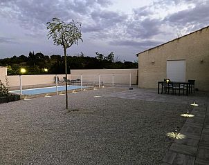 Verblijf 04647704 - Vakantiewoning Languedoc / Roussillon - Lily