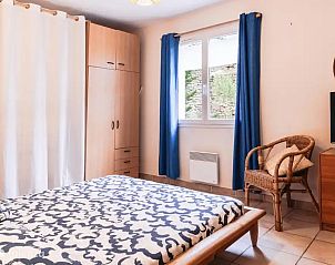 Guest house 04647705 - Holiday property Languedoc / Roussillon - Villa Montagne Verte