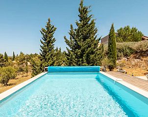 Guest house 04647705 - Holiday property Languedoc / Roussillon - Villa Montagne Verte