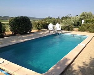Unterkunft 04647706 - Bungalow Languedoc-Roussillon - Planquefer