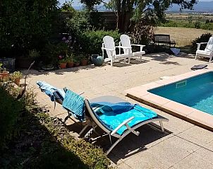 Unterkunft 04647706 - Bungalow Languedoc-Roussillon - Planquefer