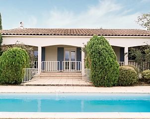 Guest house 04647708 - Holiday property Languedoc / Roussillon - Villa Sans Souci