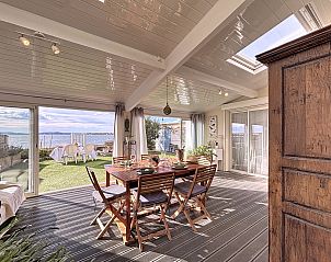 Verblijf 04649301 - Vakantiewoning Languedoc / Roussillon - Vakantiehuis Les cabanes de Pérols