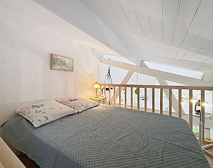 Verblijf 04649301 - Vakantiewoning Languedoc / Roussillon - Vakantiehuis Les cabanes de Pérols