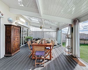 Verblijf 04649301 - Vakantiewoning Languedoc / Roussillon - Vakantiehuis Les cabanes de Pérols