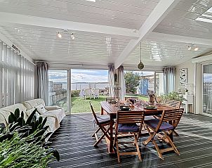 Verblijf 04649301 - Vakantiewoning Languedoc / Roussillon - Vakantiehuis Les cabanes de Pérols