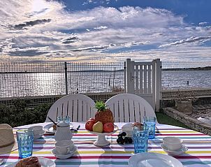 Verblijf 04649301 - Vakantiewoning Languedoc / Roussillon - Vakantiehuis Les cabanes de Pérols