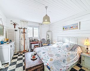 Verblijf 04649301 - Vakantiewoning Languedoc / Roussillon - Vakantiehuis Les cabanes de Pérols