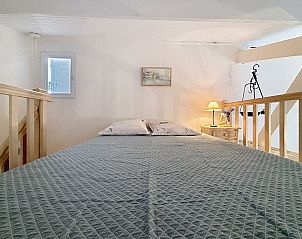 Verblijf 04649301 - Vakantiewoning Languedoc / Roussillon - Vakantiehuis Les cabanes de Pérols