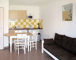 Unterkunft 04652501 - Ferienhaus Languedoc-Roussillon - Vakantiehuis Domaine d'Ensérune