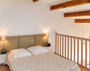 Unterkunft 04652501 - Ferienhaus Languedoc-Roussillon - Vakantiehuis Domaine d'Ensérune