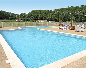 Unterkunft 04652502 - Ferienhaus Languedoc-Roussillon - Vakantiehuis Domaine d'Ensérune