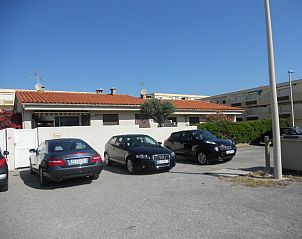 Verblijf 04652701 - Vakantiewoning Languedoc / Roussillon - Miracle