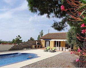 Verblijf 04652801 • Vakantiewoning Languedoc / Roussillon • Coup de coeur 