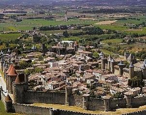 Verblijf 04652801 - Vakantiewoning Languedoc / Roussillon - Coup de coeur