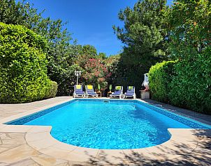 Unterkunft 04654502 • Ferienhaus Languedoc-Roussillon • Le Bon 