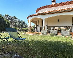 Unterkunft 04658301 • Ferienhaus Languedoc-Roussillon • Vakantiehuis La Salamandre 