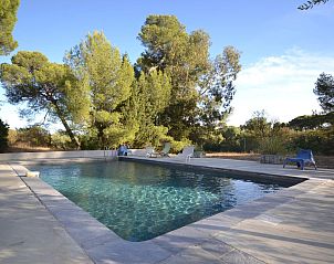 Verblijf 04659601 • Appartement Languedoc / Roussillon • LE DALI 