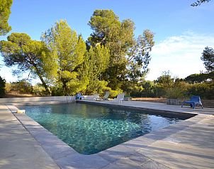 Guest house 04659602 • Apartment Languedoc / Roussillon • Le trois chambres 