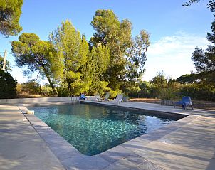 Guest house 04659602 • Apartment Languedoc / Roussillon • Le trois chambres 