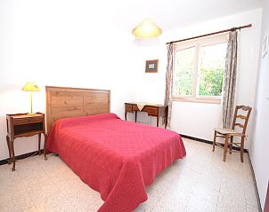 Verblijf 04659602 - Appartement Languedoc / Roussillon - Le trois chambres
