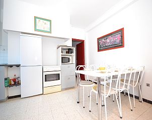 Verblijf 04659602 - Appartement Languedoc / Roussillon - Le trois chambres