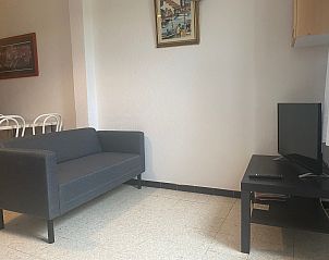Verblijf 04659602 - Appartement Languedoc / Roussillon - Le trois chambres