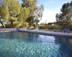 Verblijf 04659602 - Appartement Languedoc / Roussillon - Le trois chambres