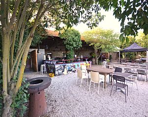 Verblijf 04659602 - Appartement Languedoc / Roussillon - Le trois chambres