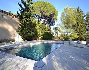 Verblijf 04659602 - Appartement Languedoc / Roussillon - Le trois chambres