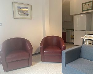 Verblijf 04659602 - Appartement Languedoc / Roussillon - Le trois chambres